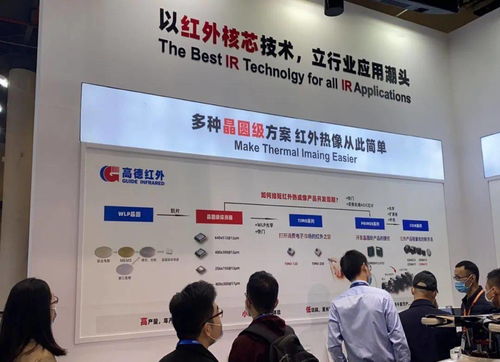 高德紅外科技創(chuàng)新產(chǎn)品閃耀全國(guó)四大科技盛會(huì)，引領(lǐng)信息技術(shù)咨詢(xún)服務(wù)發(fā)展