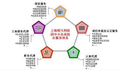 賦能創業未來 融合信息技術咨詢的綜合創業服務新范式